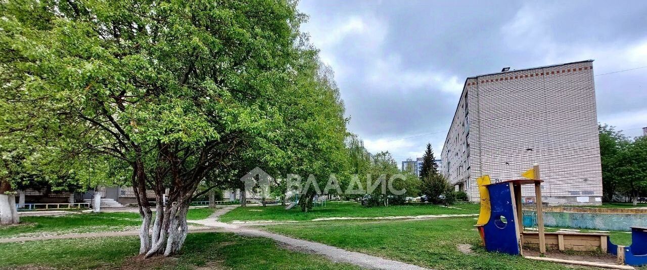 квартира г Ковров ул Лопатина 21/1 фото 19