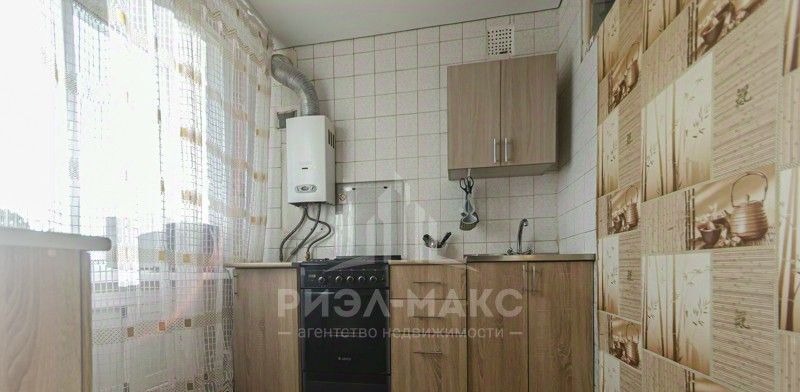 квартира г Брянск р-н Володарский ул Свободы 4 фото 8