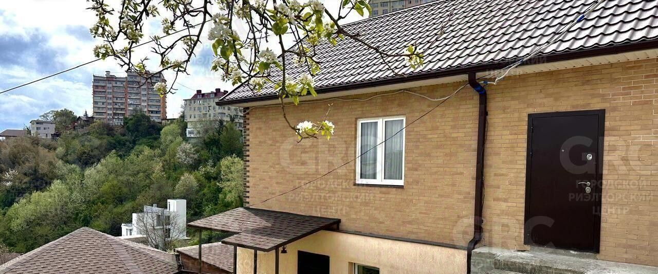 дом г Сочи р-н Центральный ул Пасечная ул Донская фото 23