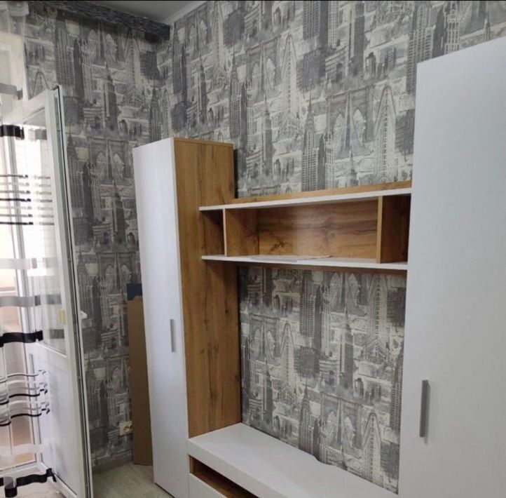квартира г Краснодар р-н Прикубанский ул им. Ивана Лотышева 17 фото 1