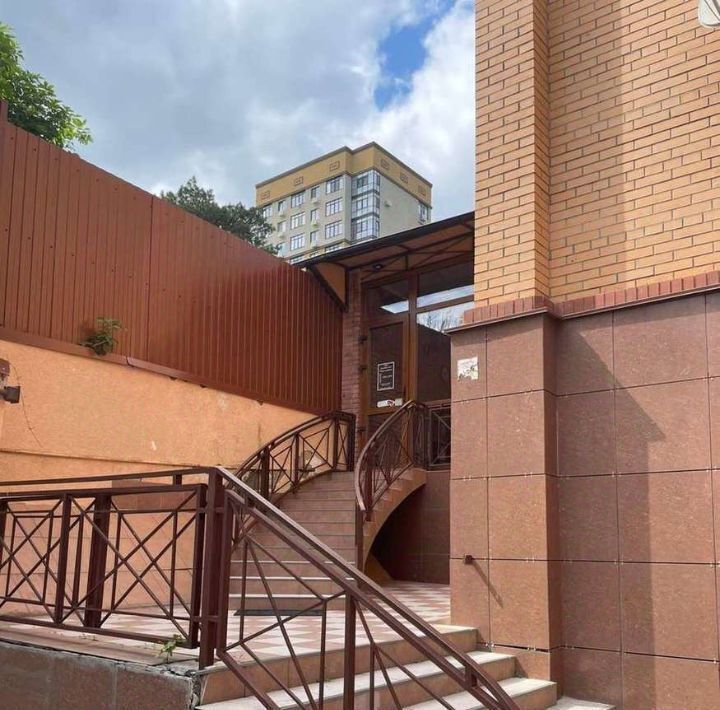 свободного назначения г Ставрополь р-н Ленинский ул Р.Люксембург 51 фото 1
