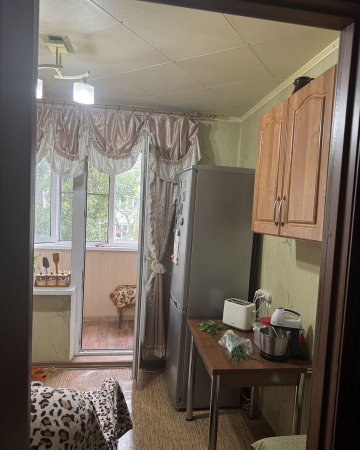 квартира г Невинномысск р-н Центр ул Гагарина 43 фото 8