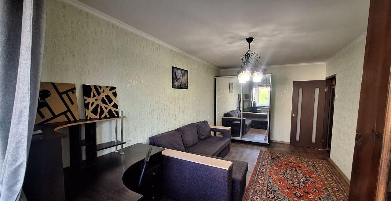 квартира г Симферополь ул им. Матэ Залки 15 фото 2