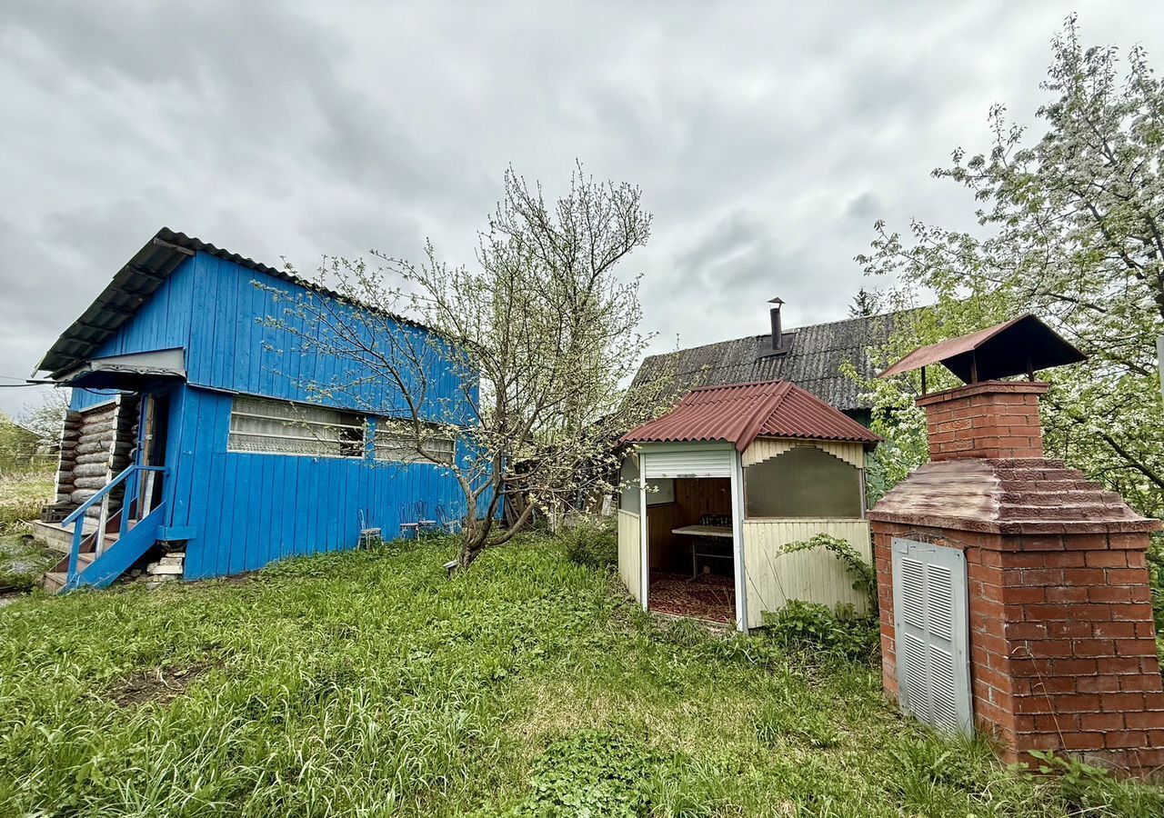 дом г Усть-Катав ул Скрябинского 9 Усть-Катавский г. о. фото 6