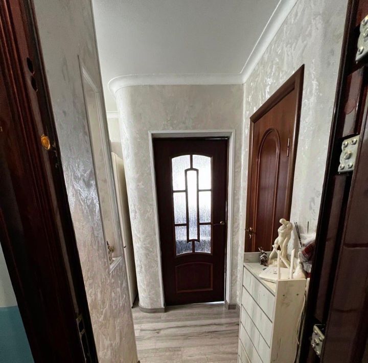 квартира г Владикавказ р-н Иристонский ш Карцинское 4 фото 4