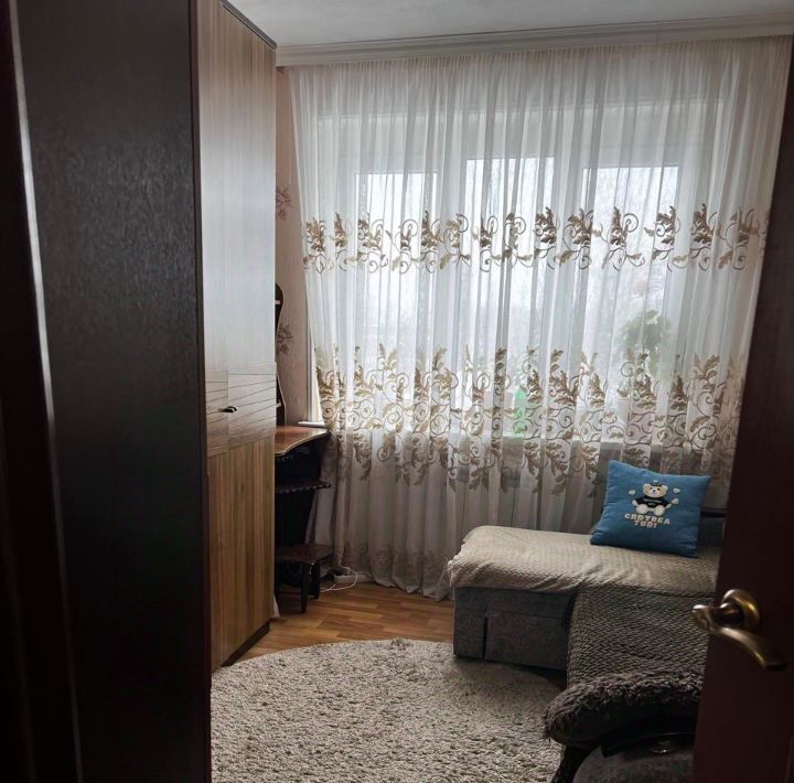 квартира г Владикавказ р-н Иристонский ш Карцинское 4 фото 9
