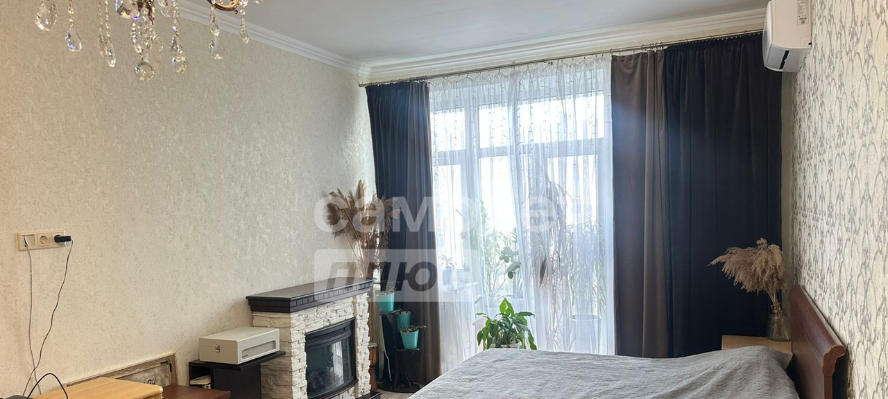 квартира г Ульяновск Центр ул Кузнецова 2 ул Гончарова м-н, 6 фото 11