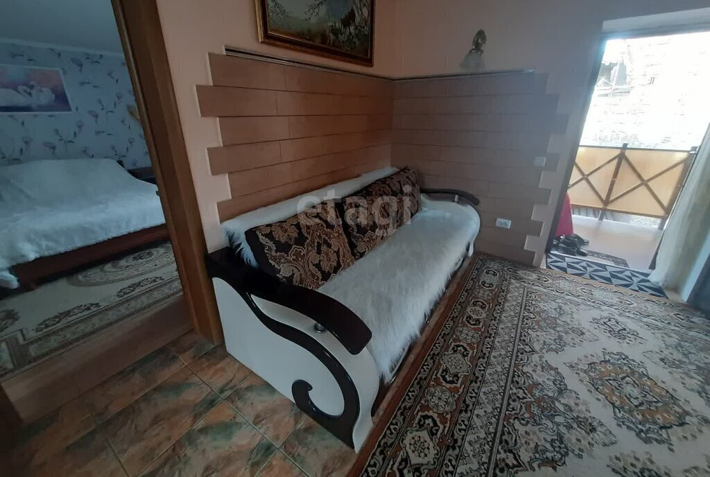 квартира г Ялта ул Ломоносова 5 фото 15