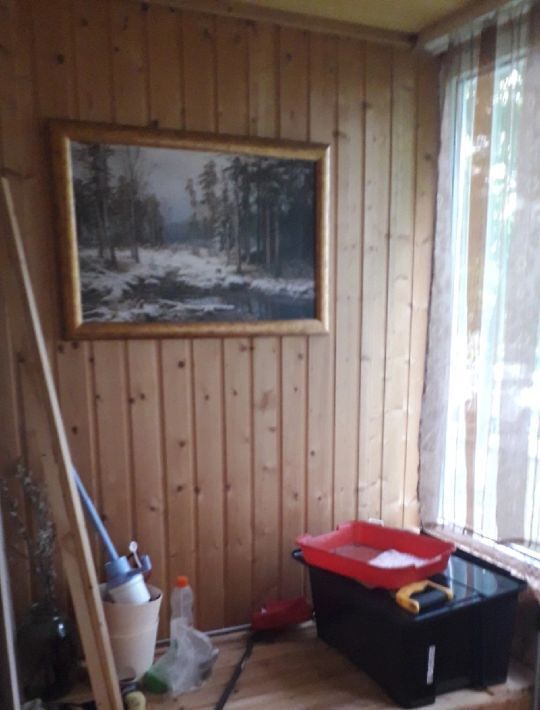 квартира г Уфа р-н Октябрьский ул Академика Королева 33 фото 14