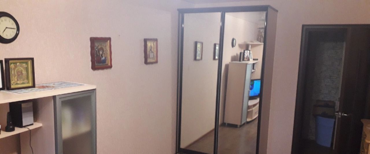 квартира г Уфа р-н Октябрьский ул Академика Королева 33 фото 18
