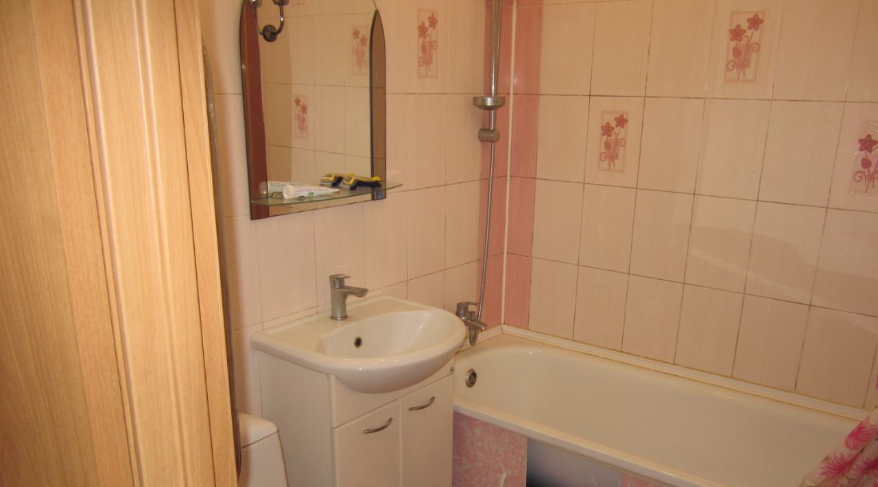 квартира г Кострома ул Рабочая 5-я 11 фото 7