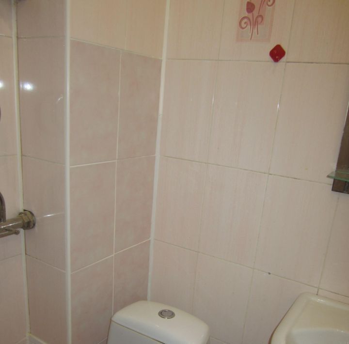 квартира г Кострома ул Рабочая 5-я 11 фото 9