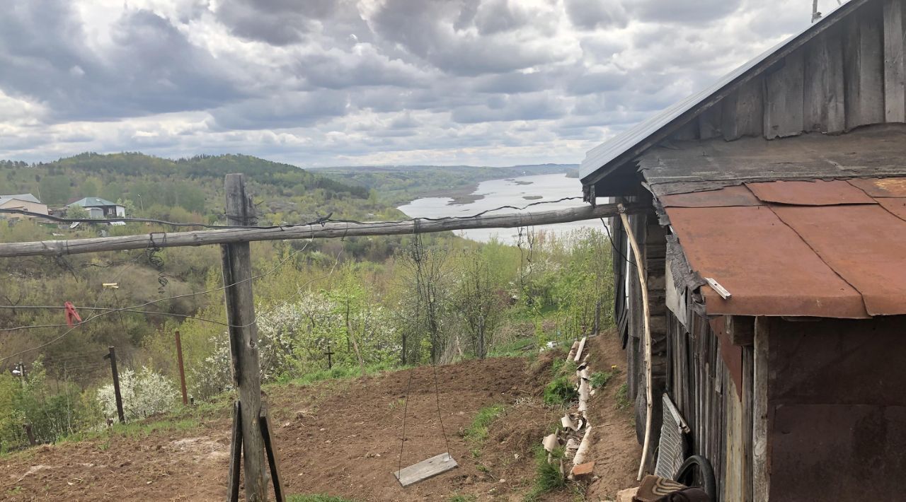 дом р-н Бирский г Бирск пер Советский 21а фото 6