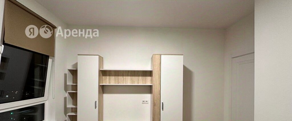 квартира г Москва п Рязановское метро Щербинка ул Логинова 1к/1 фото 15