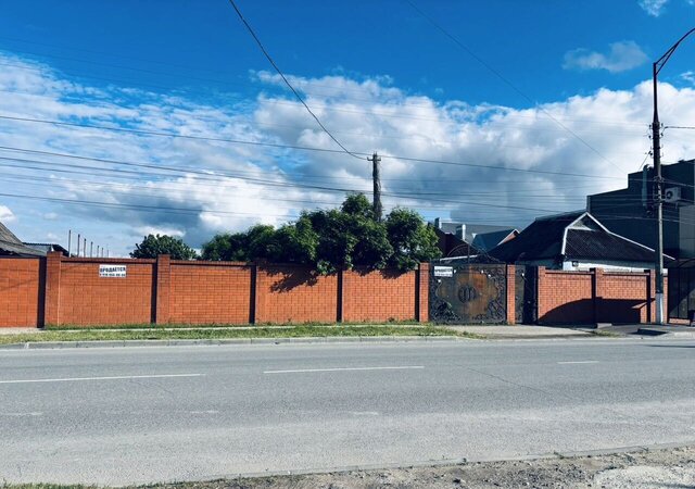 ул Юных Коммунаров 45 Славянское городское поселение фото