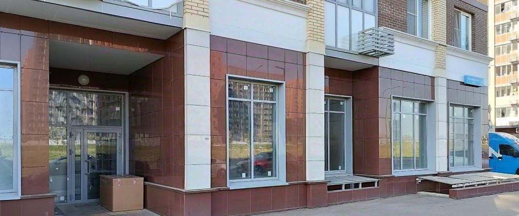 свободного назначения г Москва ТиНАО направление Ярославское (северо-восток) ш Осташковское Новомосковский, 14к 1 фото 5