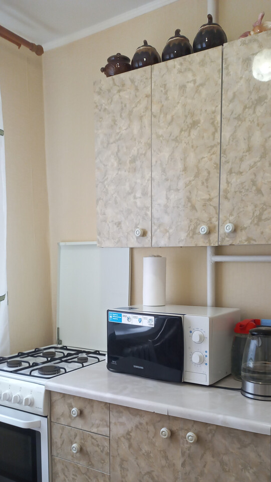 квартира г Орел р-н Заводской ул Комсомольская 206 Автовокзал м-н фото 9