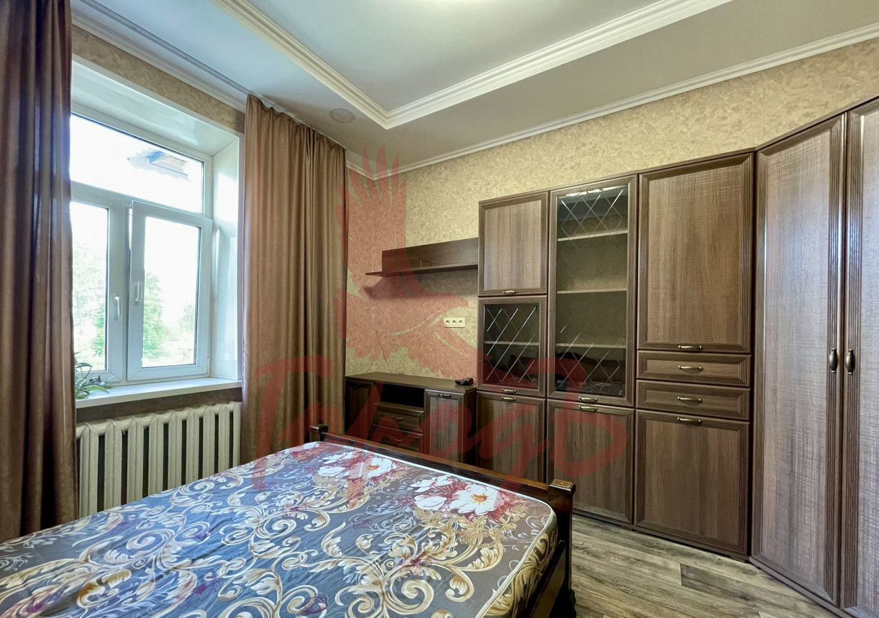 квартира г Орел р-н Заводской ш Карачевское 84 фото 20
