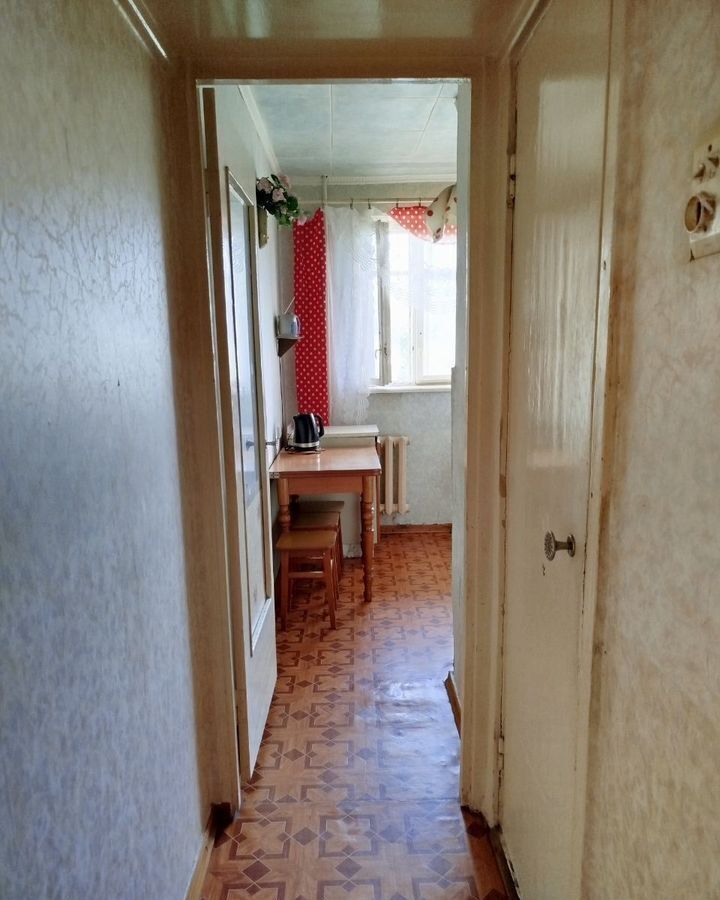 квартира г Тольятти р-н Автозаводский ул Фрунзе 14 фото 7