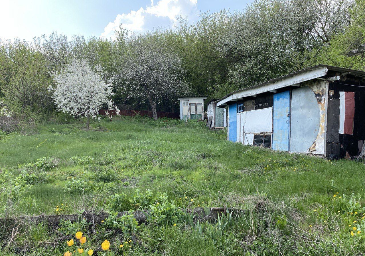 дом г Старый Оскол ул Центральная 26 Городище, с. Новоалександровка фото 16
