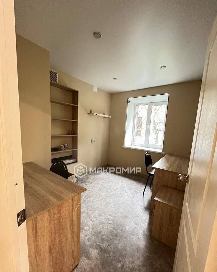 квартира г Челябинск р-н Курчатовский пр-кт Победы 332а фото 4