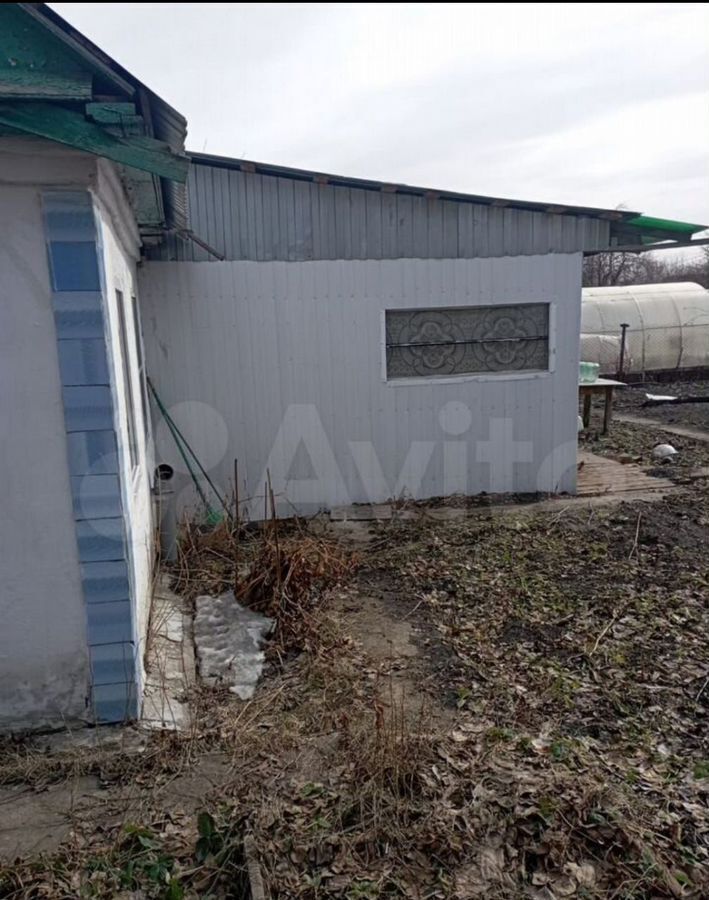 дом г Челябинск р-н Металлургический 4-3064, СНТ Дружба фото 3