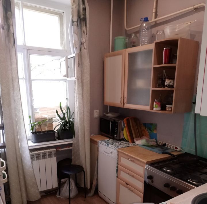 комната г Екатеринбург Уральская ул Сулимова 59б фото 8
