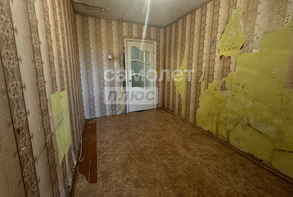 квартира г Ульяновск ул Хрустальная 28 фото 19