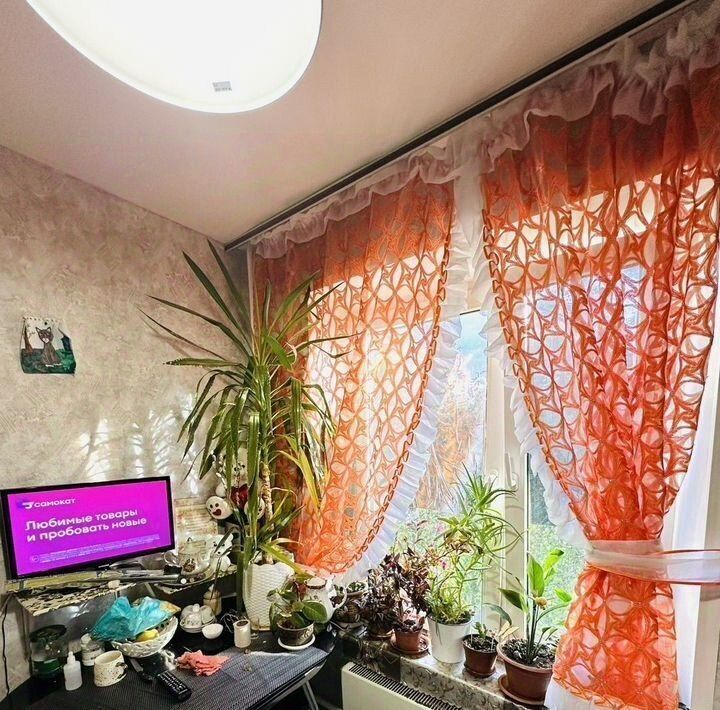 комната г Москва метро Бульвар Рокоссовского ул 3-я Гражданская 2 фото 11