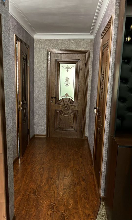 квартира г Буйнакск ул Али-Клыча 6 фото 3