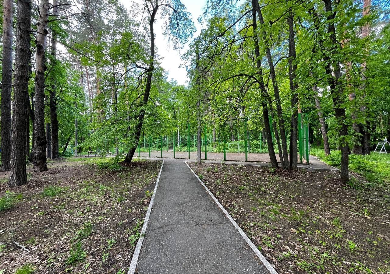 квартира г Димитровград пр-кт Димитрова 1 фото 21