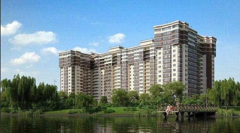квартира городской округ Богородский г Старая Купавна ул Октябрьская 14а Железнодорожная фото 15
