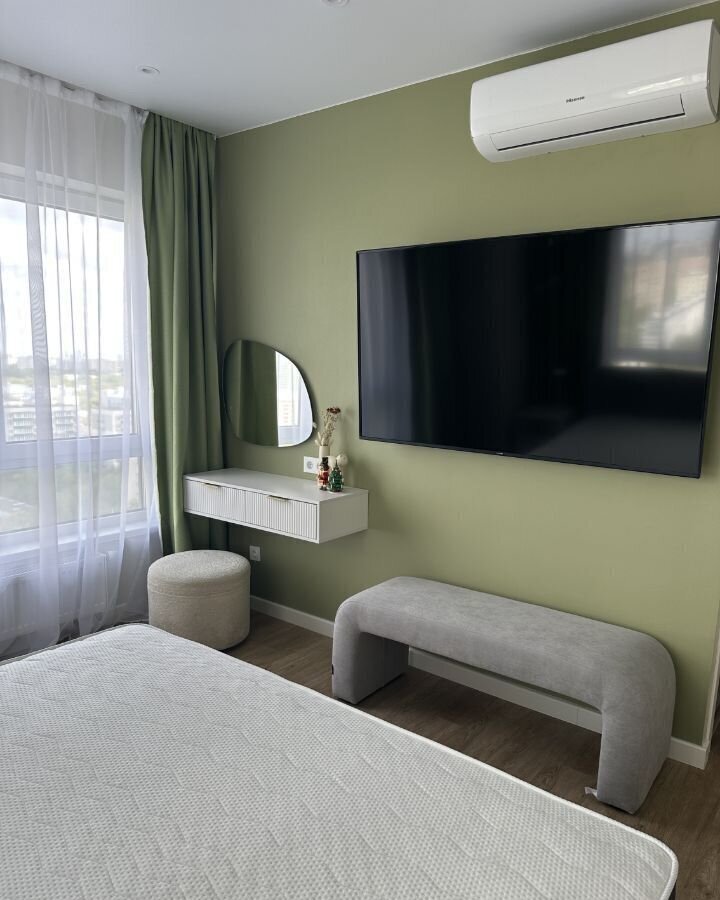 квартира г Москва метро Водный стадион б-р Кронштадтский 9к/3 фото 6
