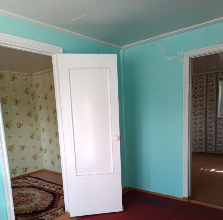 дом г Волгоград р-н Тракторозаводский ул Продольная 58 Волгоград, Тракторозаводский, Энергетик СНТ, ул. 7-я Продольная фото 7