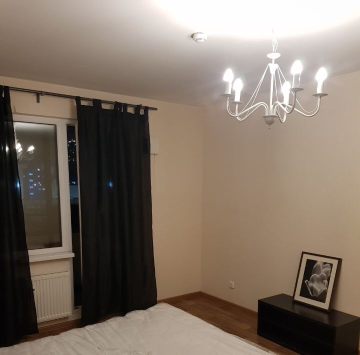 квартира г Санкт-Петербург пр-кт Дунайский 14к/1 Звездная фото 11