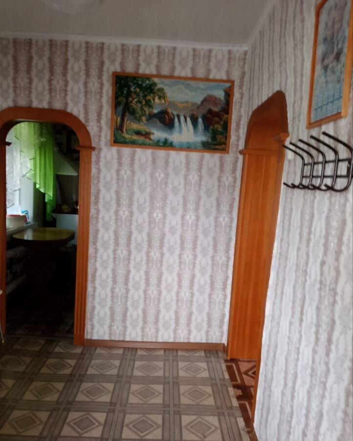 дом р-н Бирский г Бирск ул Гагарина 45 фото 3