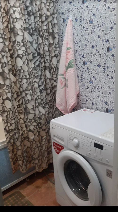 квартира г Лангепас ул Кедровая 12 этаж 3, Тюменская обл. фото 5