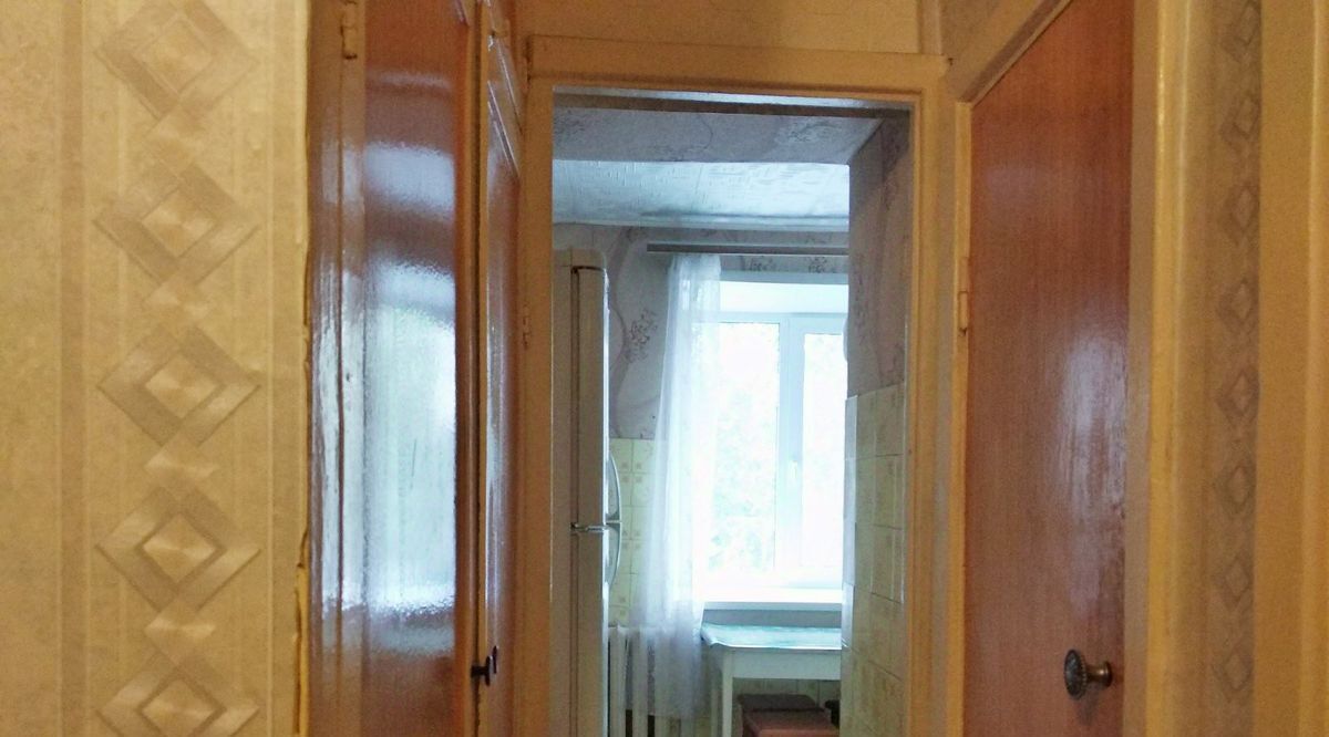 квартира г Тюмень р-н Калининский ул Ямская 96 фото 5
