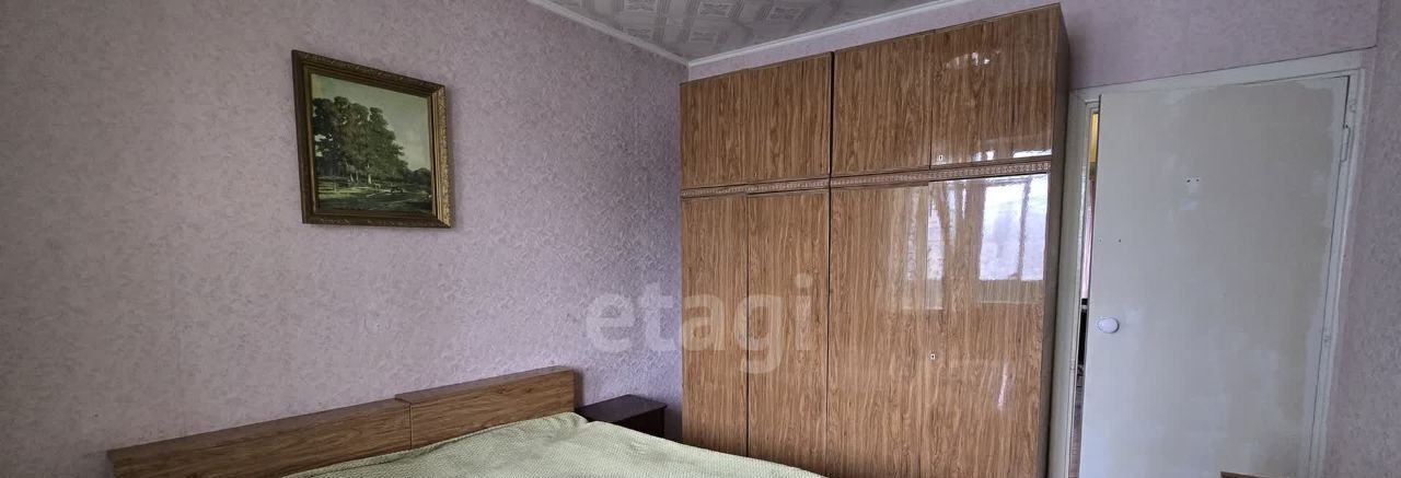 квартира г Липецк р-н Советский ул Циолковского 4/1 фото 18