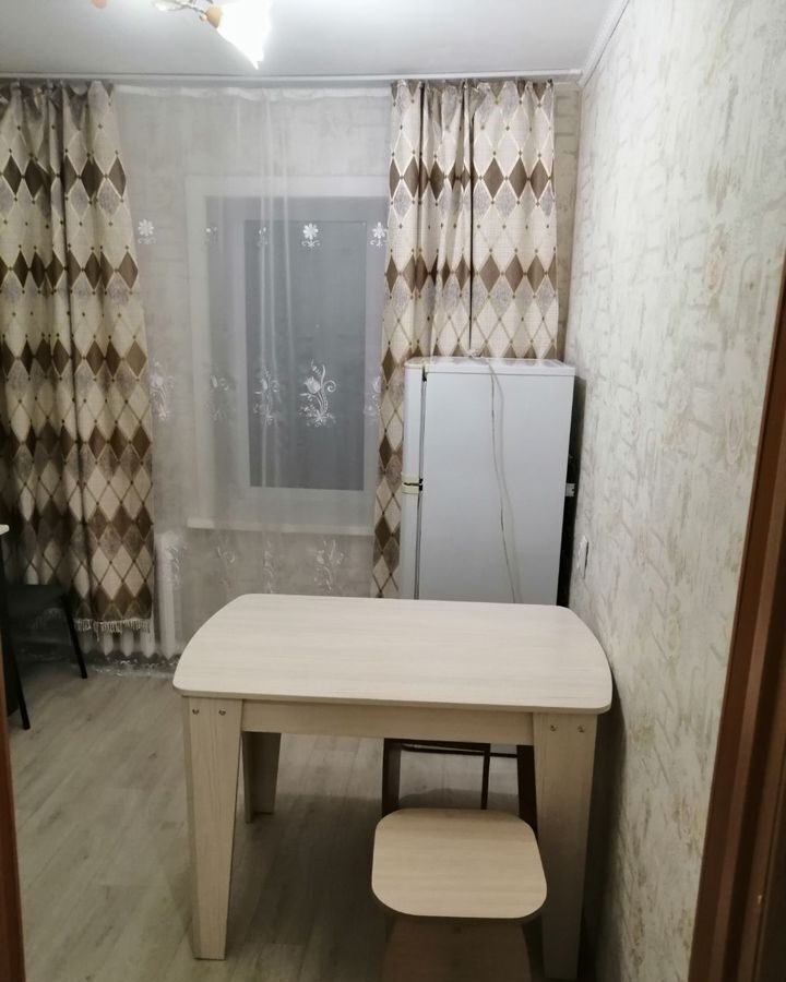 квартира г Благовещенск ул Калинина 110/4 фото 2