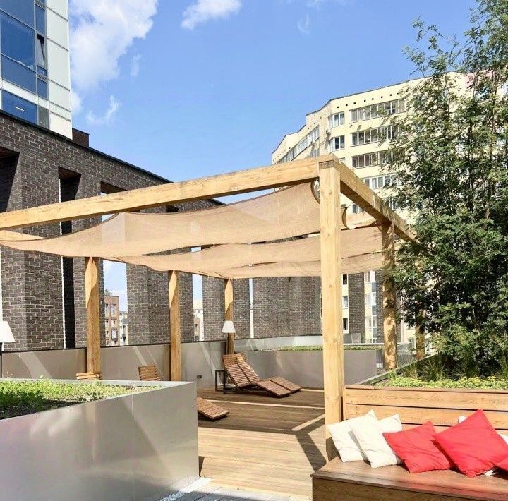 офис г Екатеринбург Геологическая ул Радищева 41/2 фото 15