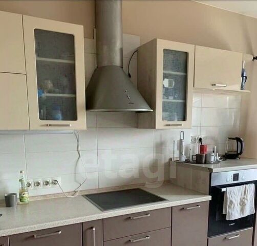 р-н Центральный ул Салтыкова-Щедрина 58/3 фото