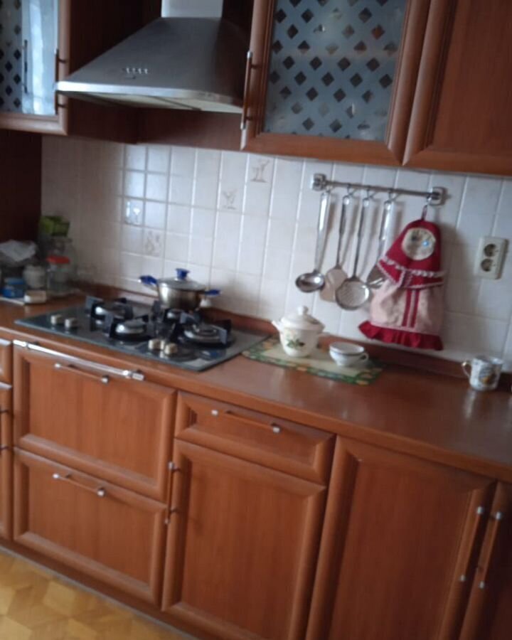 квартира г Липецк р-н Октябрьский ул Им. Мичурина 22а фото 8
