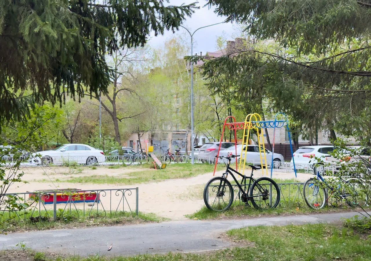 квартира г Тюмень р-н Центральный ул Холодильная 134 фото 9