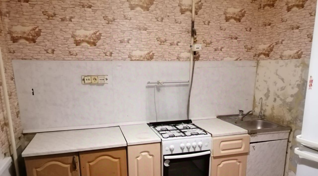 квартира г Самара Алабинская ул Липяговская 9 пос. 113 километр фото 8
