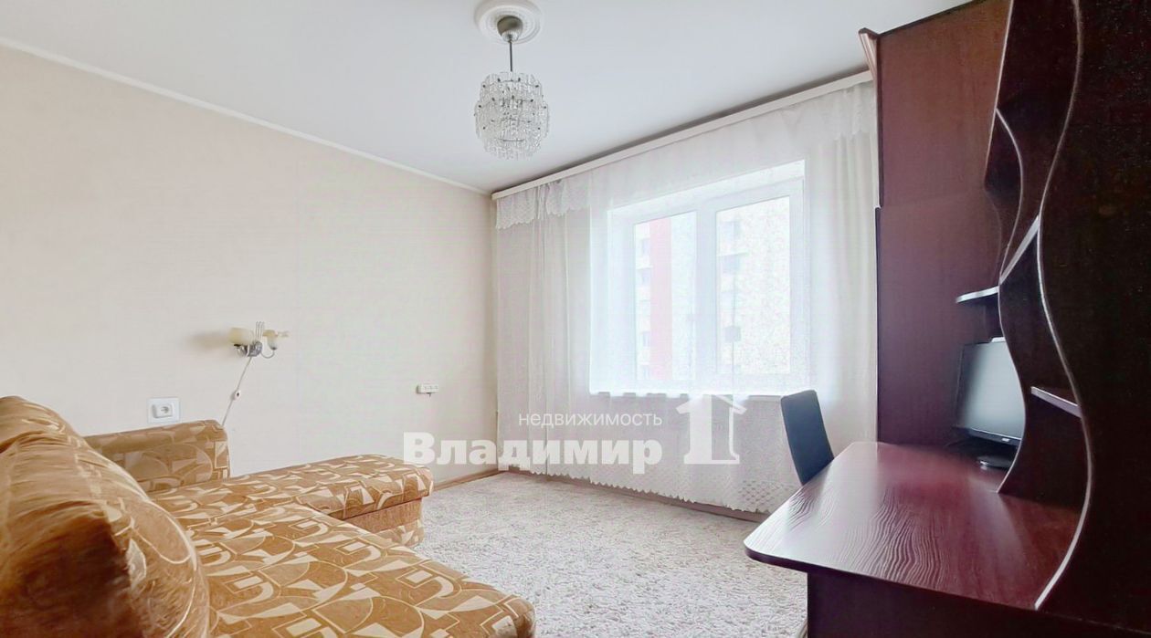 квартира г Находка пр-кт Северный 32 фото 10