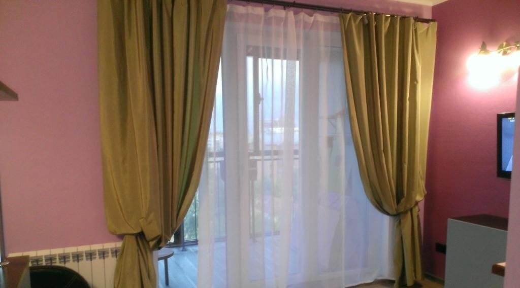 квартира г Новосибирск Маршала Покрышкина ул Семьи Шамшиных 90/5 фото 16