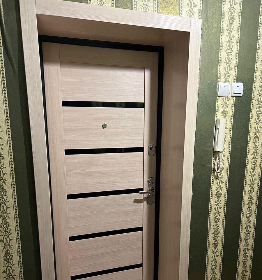 квартира г Славгород мкр 3-й 13 фото 3