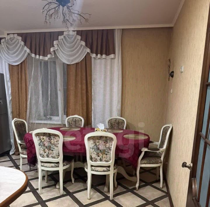 квартира г Омск р-н Советский пр-кт Мира 163к/3 фото 6