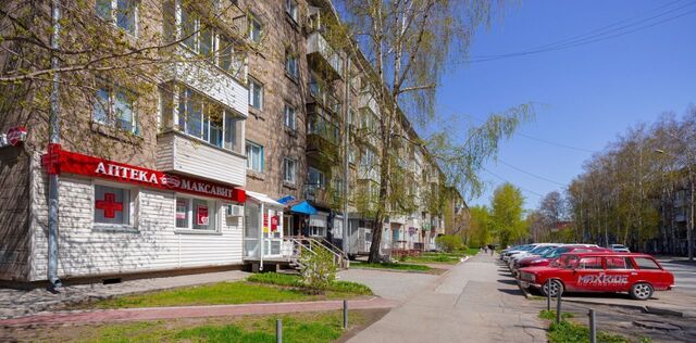 дом 7 Площадь Маркса фото
